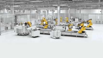 人工智能如何助力圖片生產與圖像服務革新