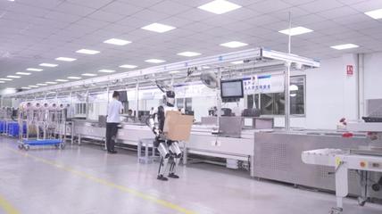 深觀察丨發(fā)力人工智能服務賽道，廣東需添加三大“助燃劑”